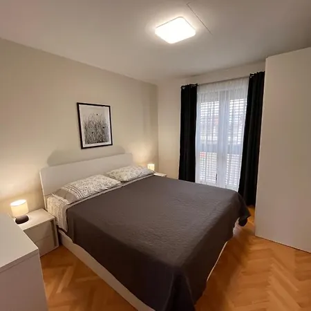 Quiet Apartment-free Parking Rovinj