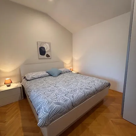 Quiet Apartment-free Parking * Rovinj